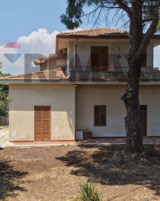 Villa singola - Modica