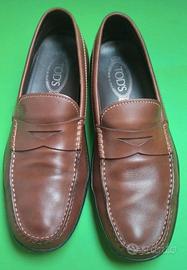 Mocassini Tod's 