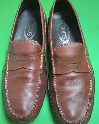 Mocassini Tod's 