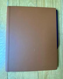 remarkable 2 e cover in pelle