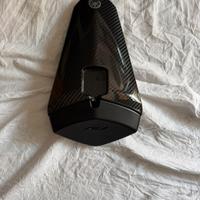 Monoposto carbonio r1m ufficiale yamaha