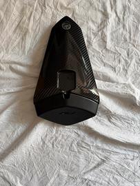 Monoposto carbonio r1m ufficiale yamaha