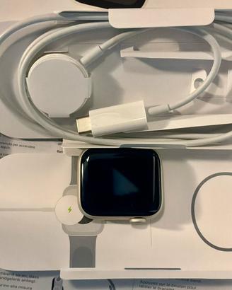 Apple watch SE 2gen 40mm GPS