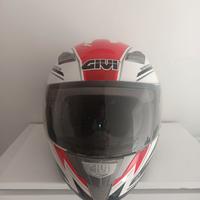 Casco Givi in condizioni ottime Trattabile 