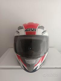 Casco Givi in condizioni ottime Trattabile 