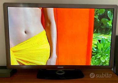 PHILIPS 46" SMART TV