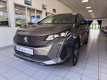 PEUGEOT 5008 1.5 bluehdi GT s&s 130cv eat8