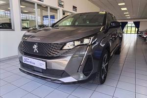 PEUGEOT 5008 1.5 bluehdi GT s&s 130cv eat8