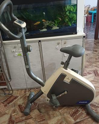 Cyclette Domyos