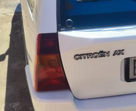 Citroen AX Spot 1.0 - 1998 - SOLO 81.393 km -