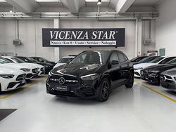 MERCEDES-BENZ GLA 200 d PREMIUM AMG