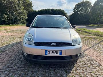 Ford Fiesta 1.2 Benzina (2004) Guidabile da Neopat