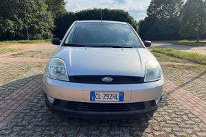 Ford Fiesta 1.2 Benzina (2004) Guidabile da Neopat