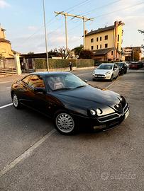 Alfa romeo gtv