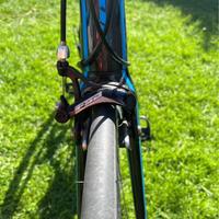 Bici da corsa