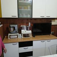 Cucina completa come da foto