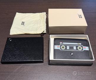 PORTAFOGLIO MONT BLANC “LIMITED EDITION”