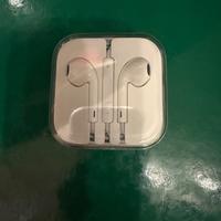 Cuffiette Apple