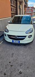 splendida opel adam 