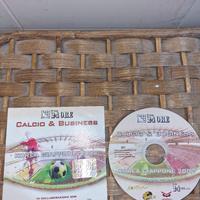 CD-Rom Calcio & Business – Il Sole 24 Ore 