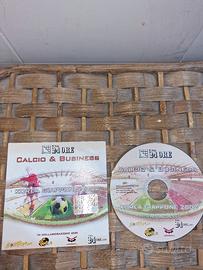 CD-Rom Calcio & Business – Il Sole 24 Ore 