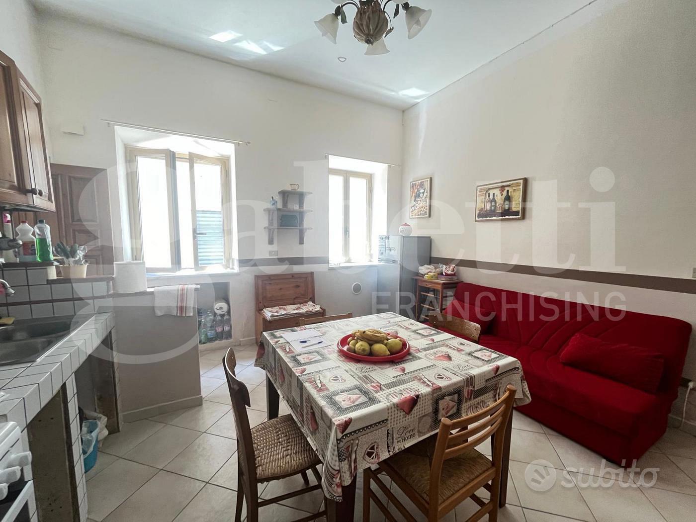Apartment in CS, Cosenza - Vista 5