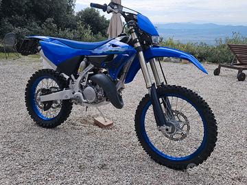 Yamaha YZ 125 - 2024
