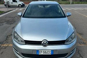 Volkswagen Golf 7  2.0 TDI BM Highline