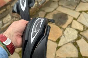 Parafango carbonio bmw R1200R