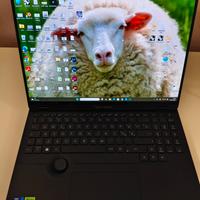 Asus PRO ARt Studiobook 16 OLED TOUCH 