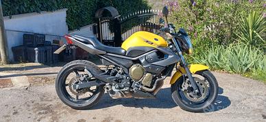 Yamaha Xj6