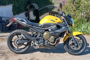 Yamaha Xj6