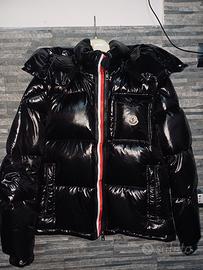 giubbotto moncler