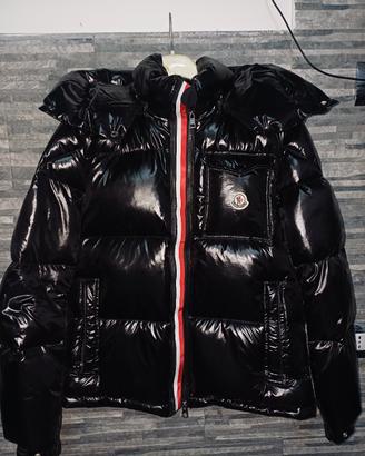 giubbotto moncler