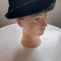 Cappello anni  50