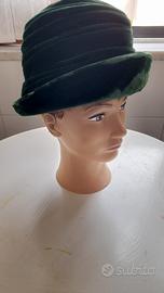 Cappello anni  50