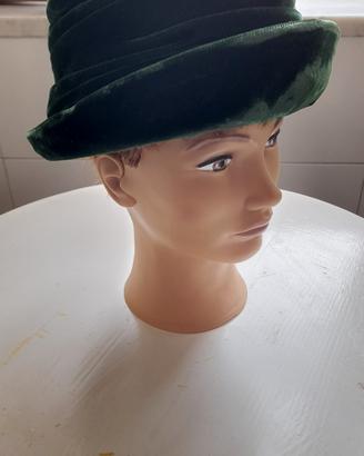 Cappello anni  50