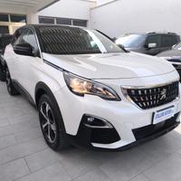 Peugeot 3008 BlueHDi 130 S&S EAT8 Business 2019