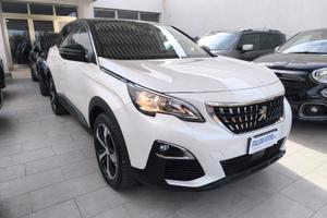 Peugeot 3008 BlueHDi 130 S&S EAT8 Business 2019