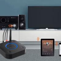 Stereo - ricevitore bluetooth