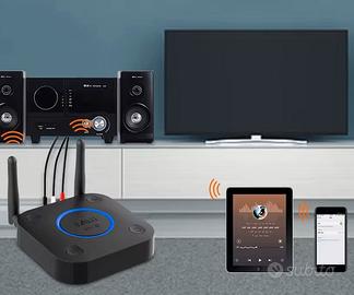 Stereo - ricevitore bluetooth