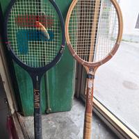 tennis vintage 