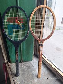 tennis vintage 
