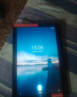 Tablet Lenovo Tab X10 4f