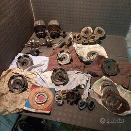 Ricambi motore piaggio vespa