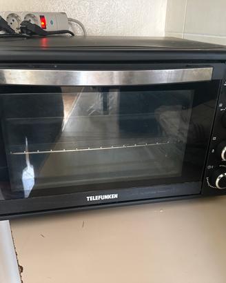 Forno telefunken