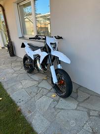 Ktm SX 125 2t 2023