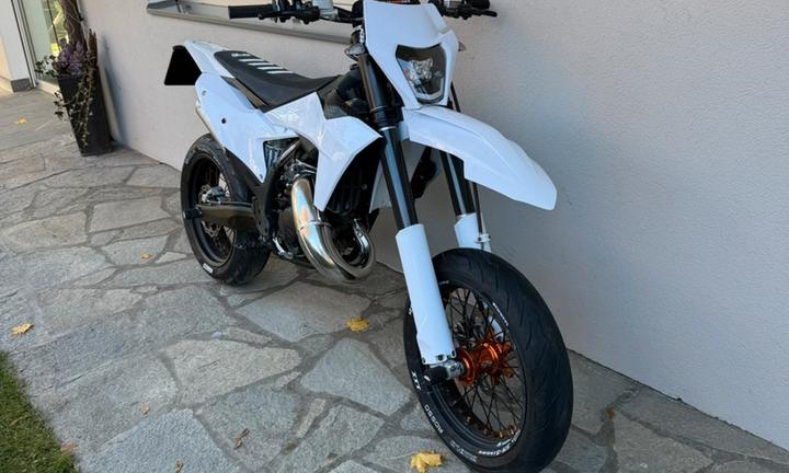 Ktm SX 125 2t 2023