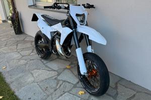 Ktm SX 125 2t 2023