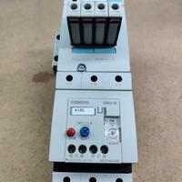 Teleruttore di Potenza Siemens Sirius 3R c